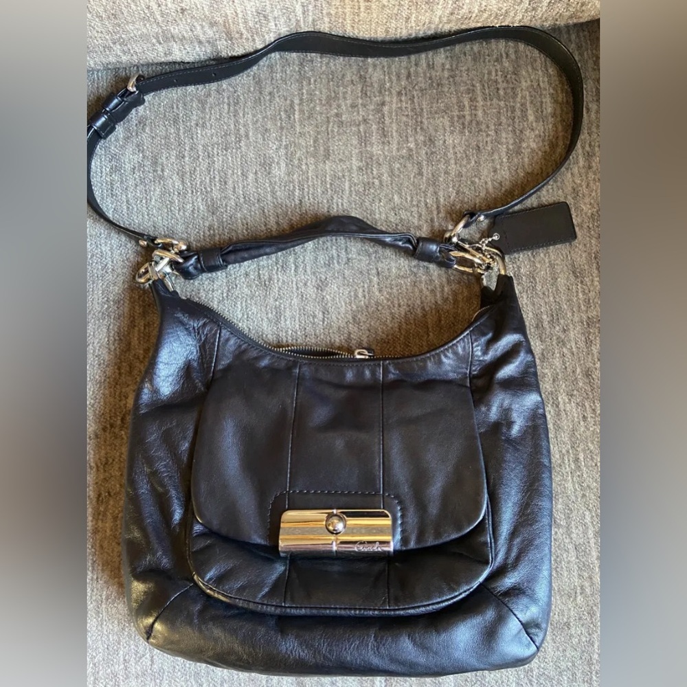 3 Pc Junk Coach Lot (Junk Bags)